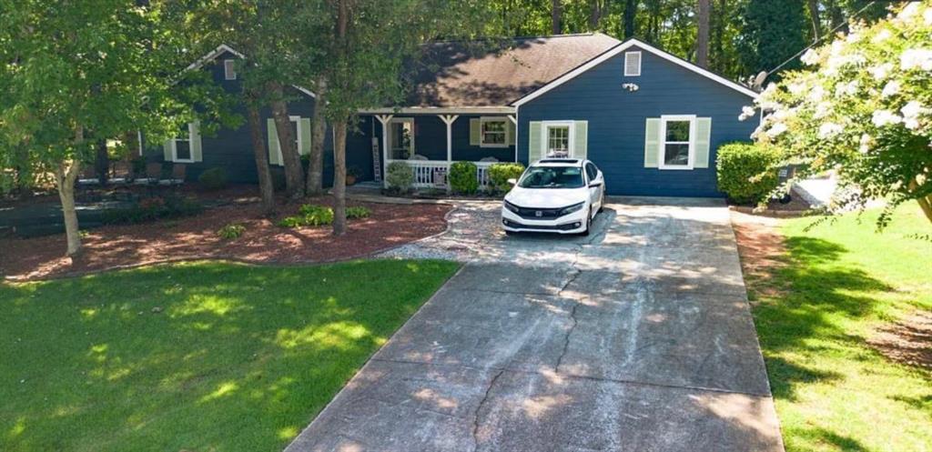 120 Oaklake Drive