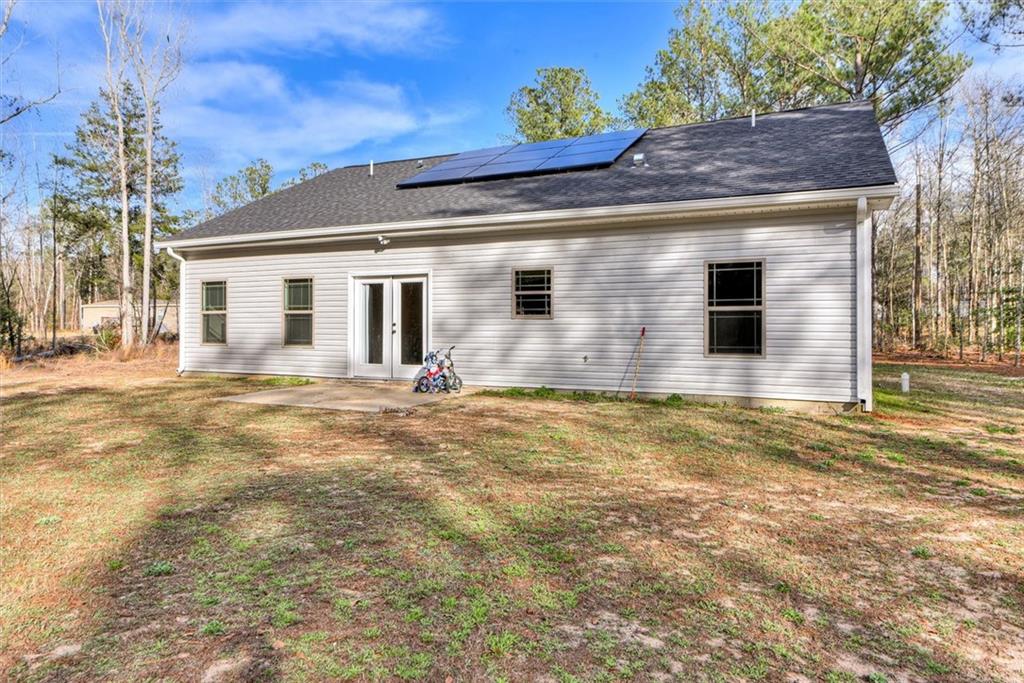 1234 Acres Road