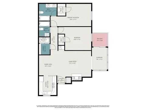 1638 Raleigh Circle