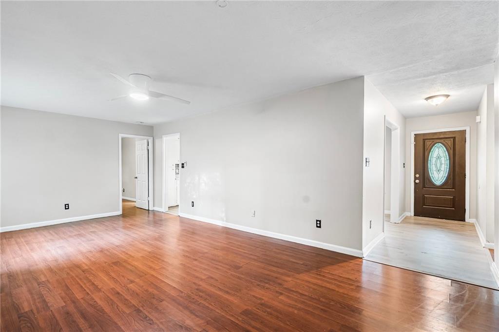 1181 Mannbrook Drive
