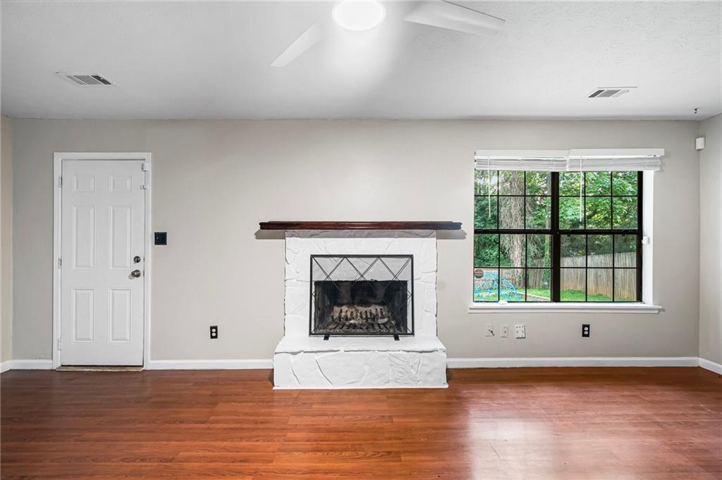 1181 Mannbrook Drive