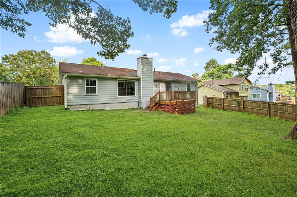 1181 Mannbrook Drive