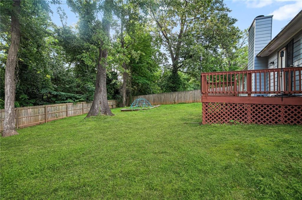 1181 Mannbrook Drive