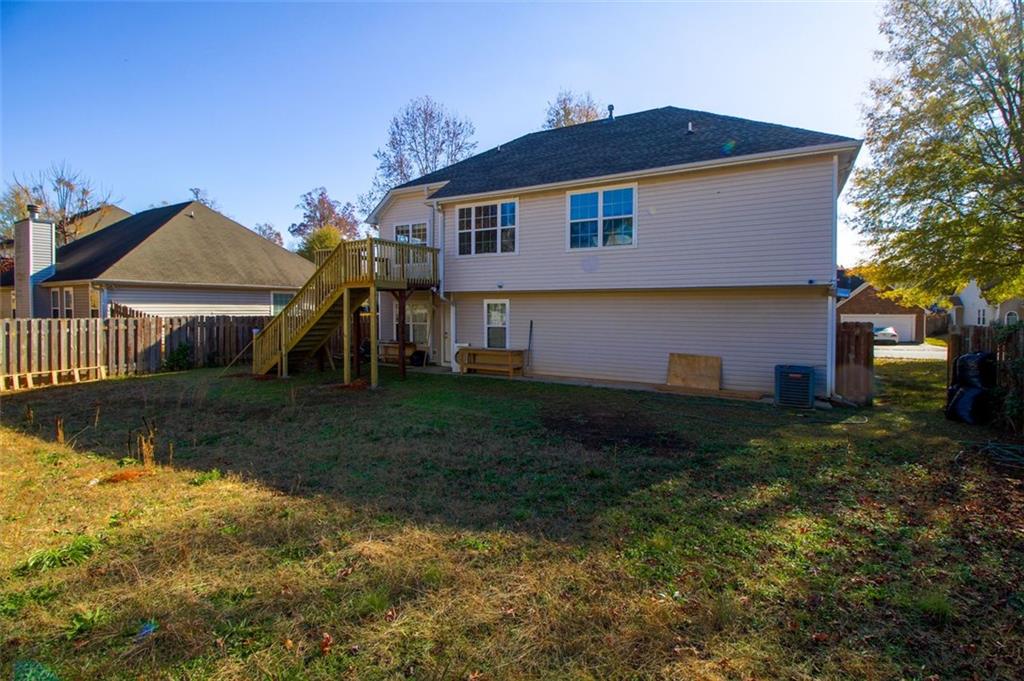 332 MICA Trail Unit A