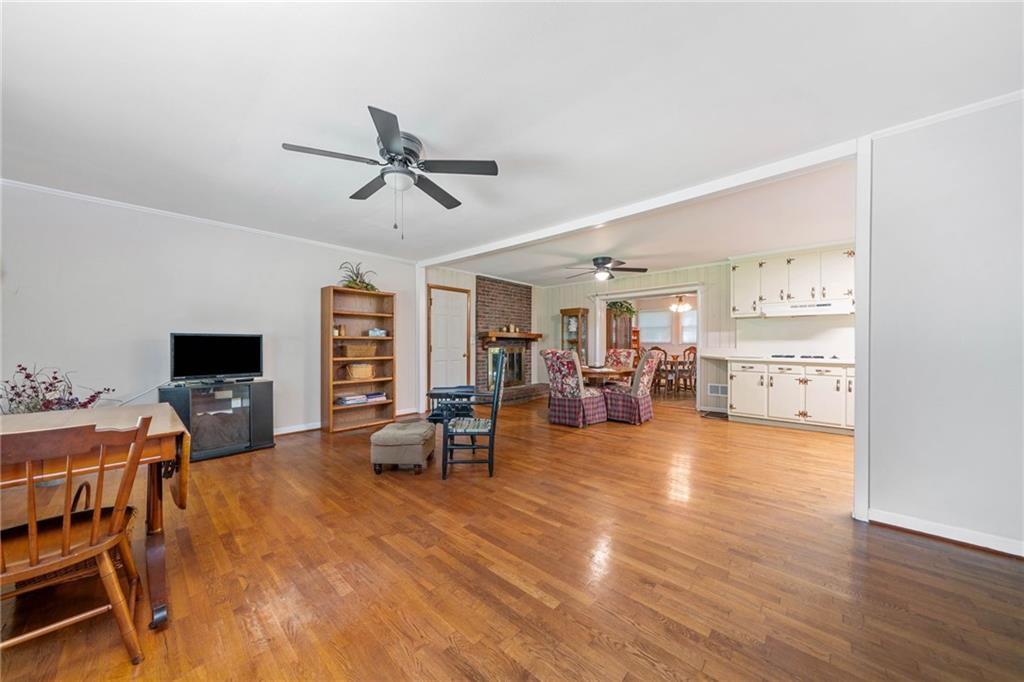 200 Dogwood Drive