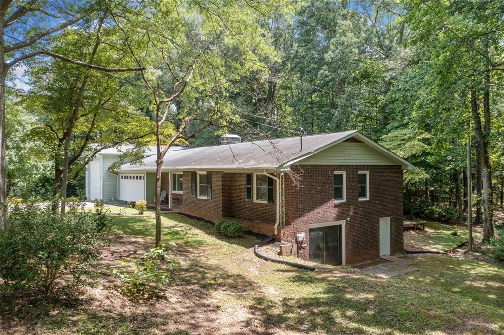 200 Dogwood Drive