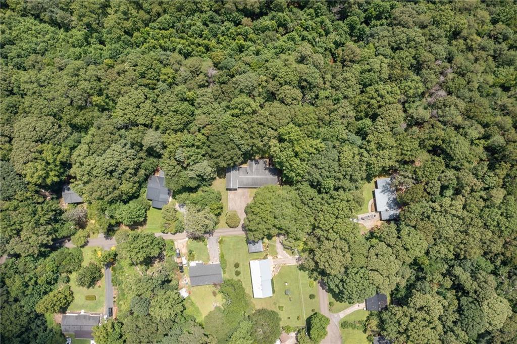 200 Dogwood Drive