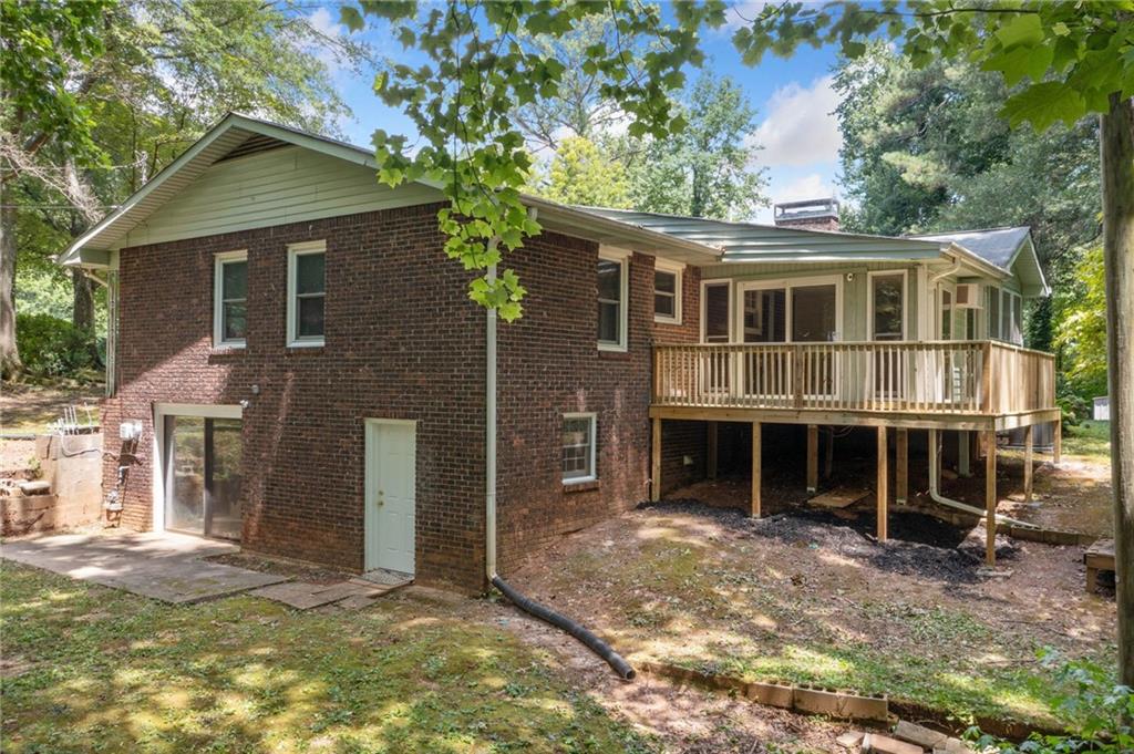 200 Dogwood Drive