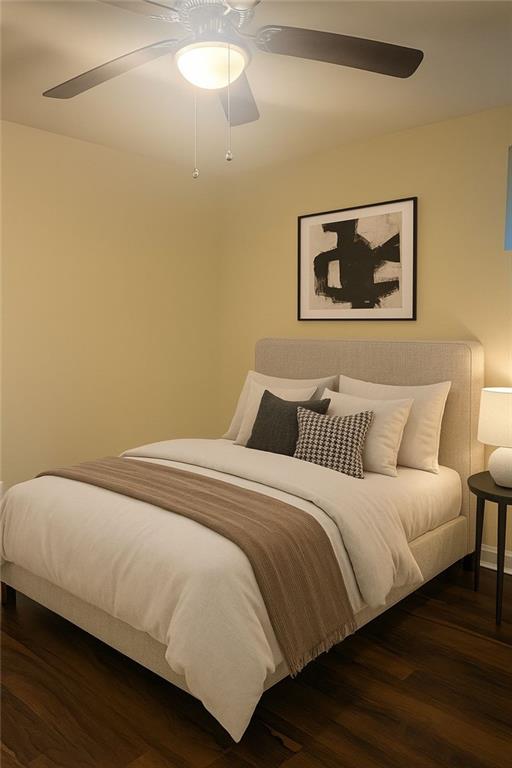 3469 MARK NW Unit A