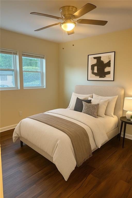 3469 MARK NW Unit A