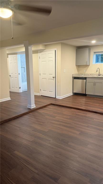 3469 MARK NW Unit A