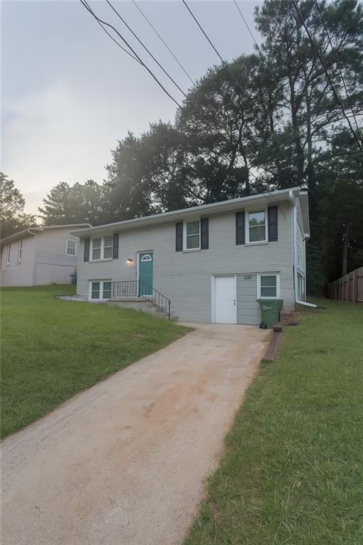 3469 MARK NW Unit A