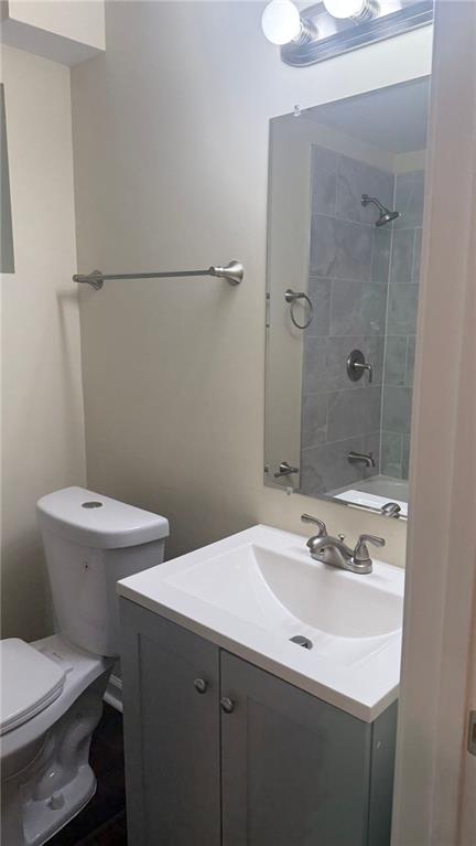 3469 MARK NW Unit A