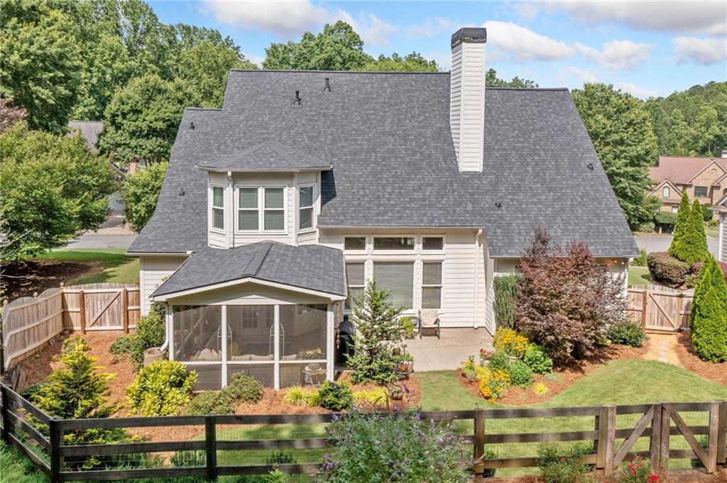 316 Berkshire Trace