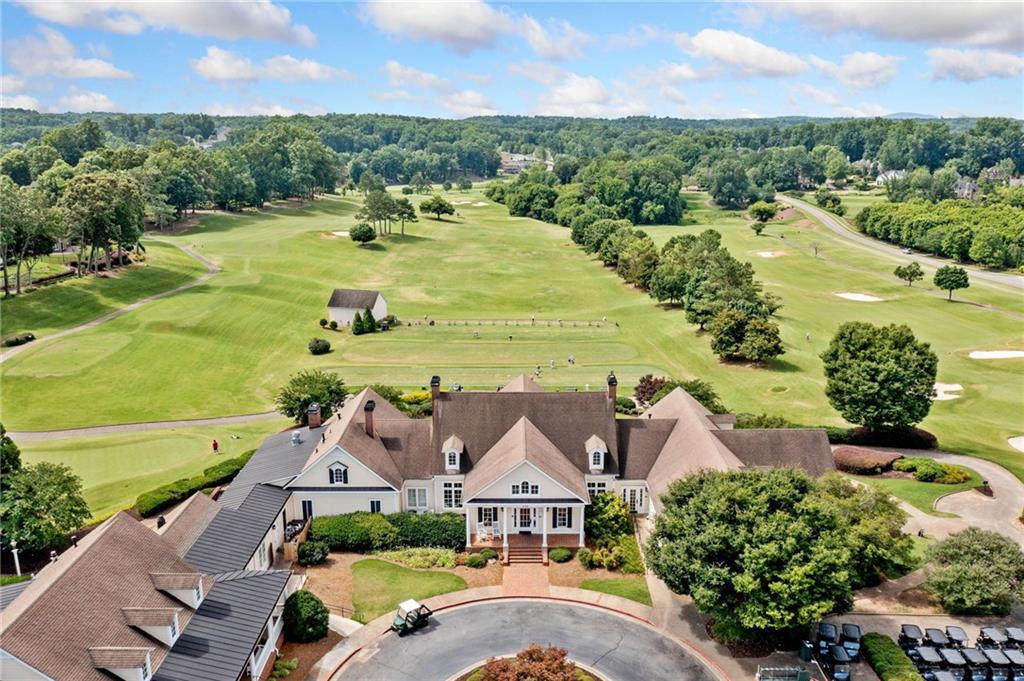 316 Berkshire Trace
