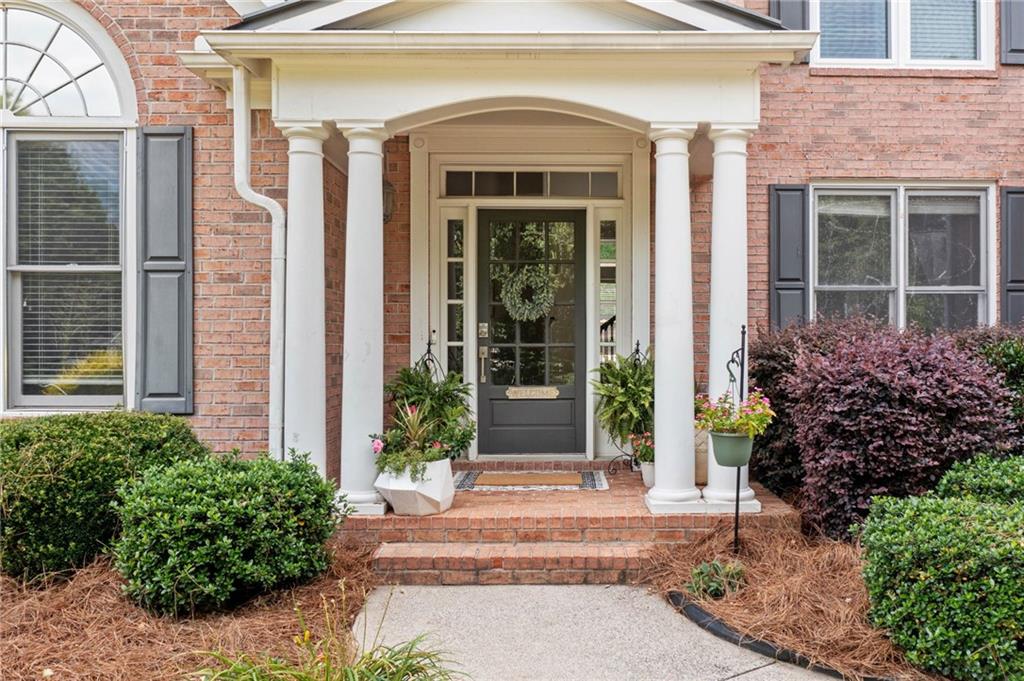 316 Berkshire Trace
