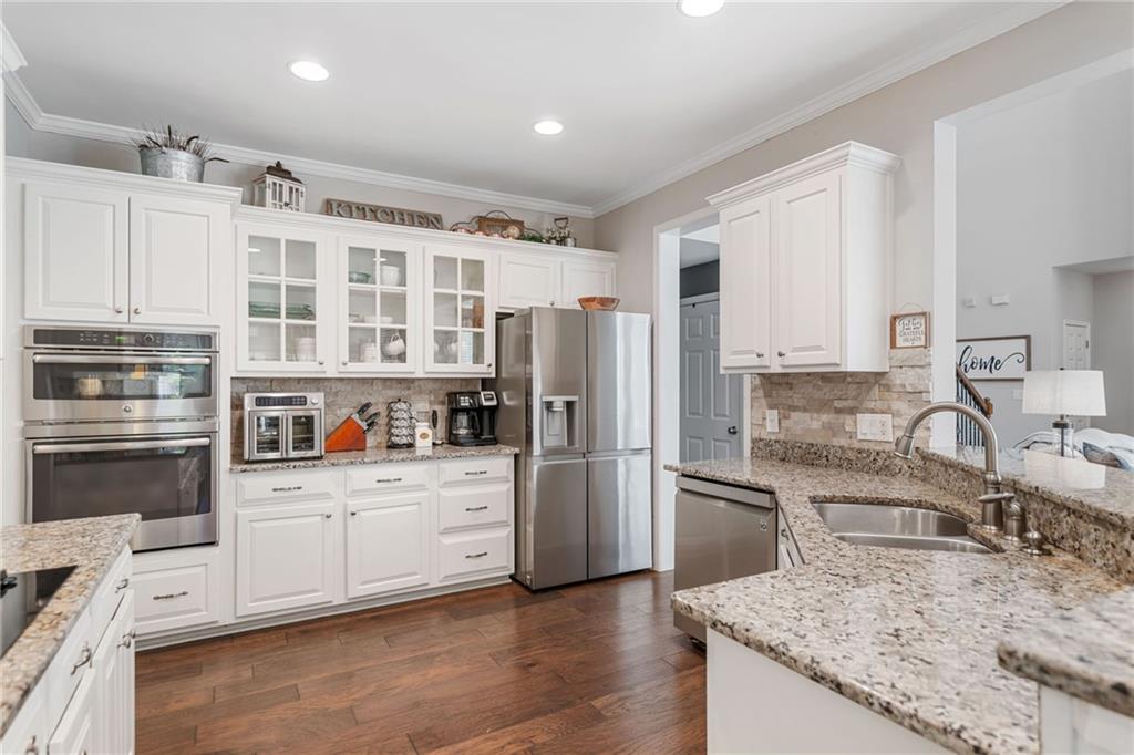 316 Berkshire Trace