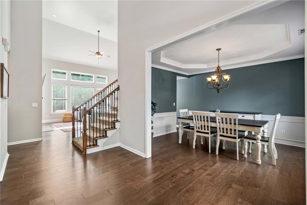 316 Berkshire Trace
