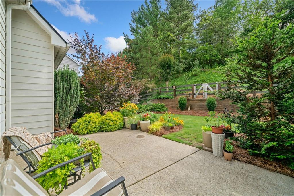316 Berkshire Trace