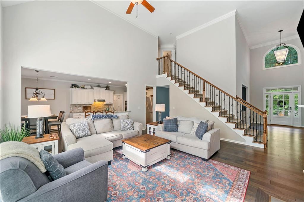 316 Berkshire Trace