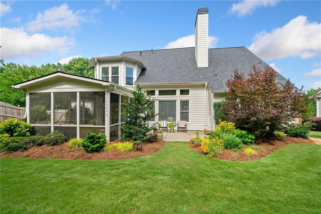 316 Berkshire Trace