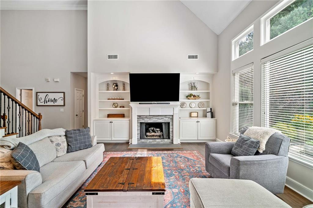 316 Berkshire Trace