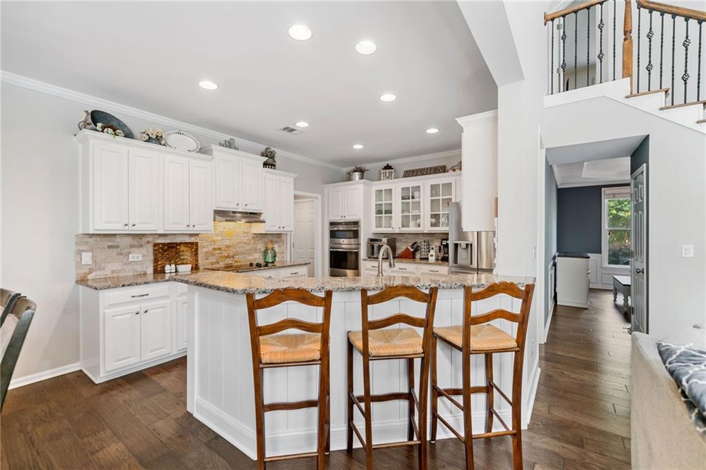 316 Berkshire Trace