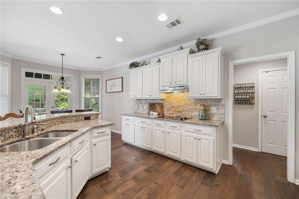 316 Berkshire Trace