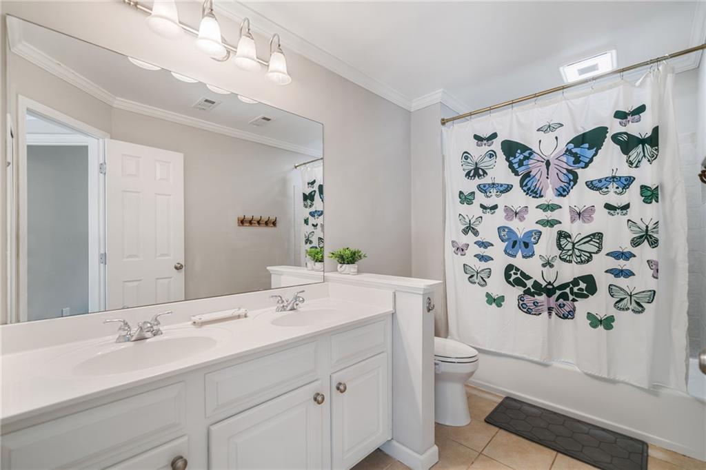 316 Berkshire Trace