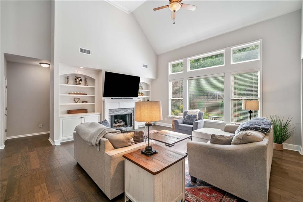 316 Berkshire Trace
