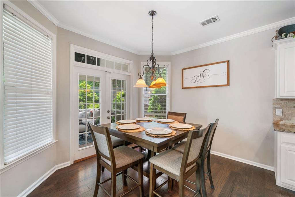 316 Berkshire Trace