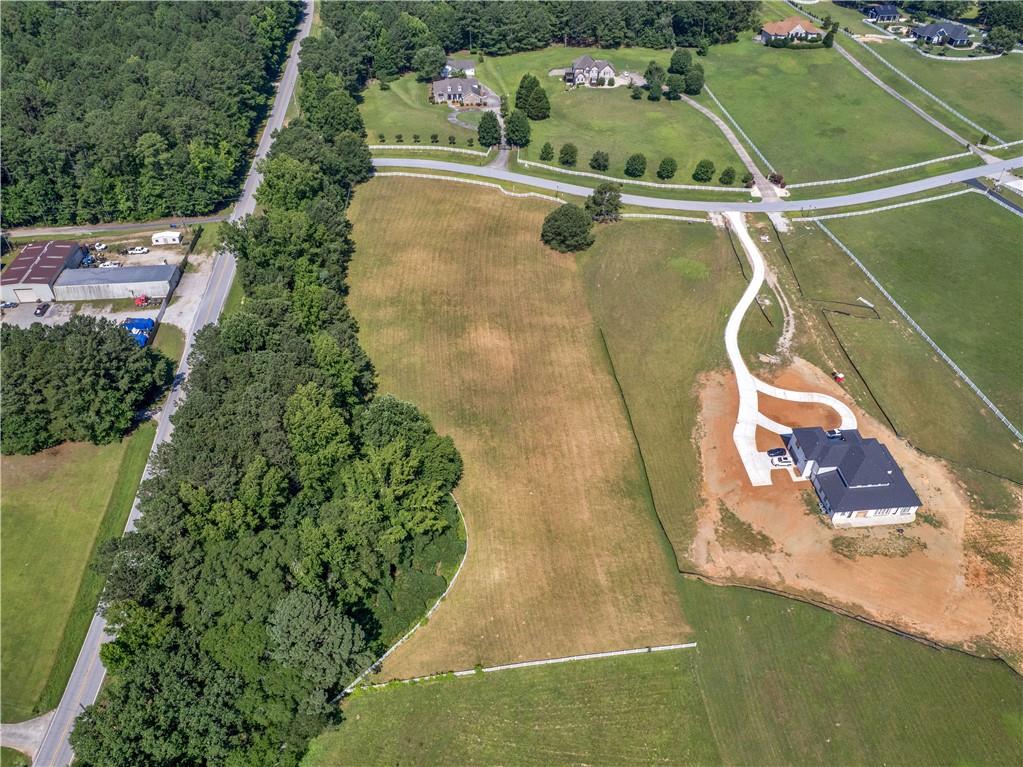 10 Longview Drive