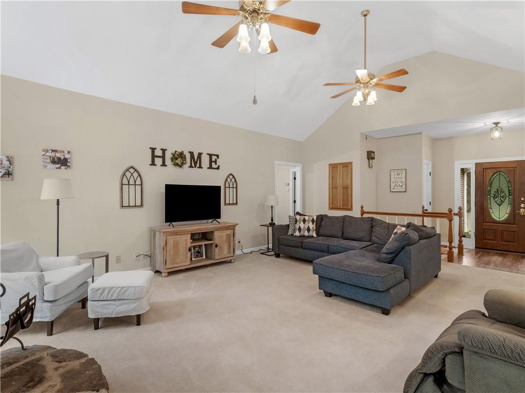 507 N Green Circle N