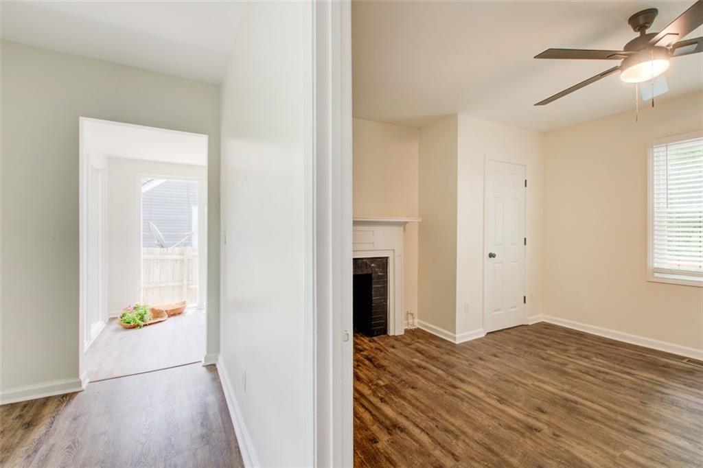 1698 KENMORE Street SW