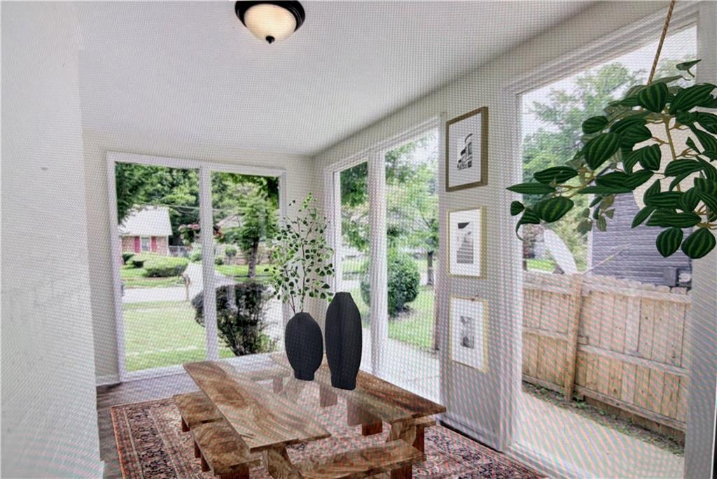 1698 KENMORE Street SW