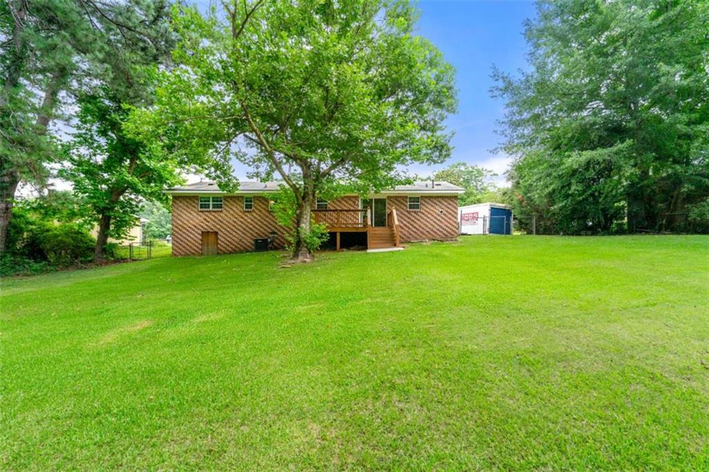 3027 Lakeridge Drive