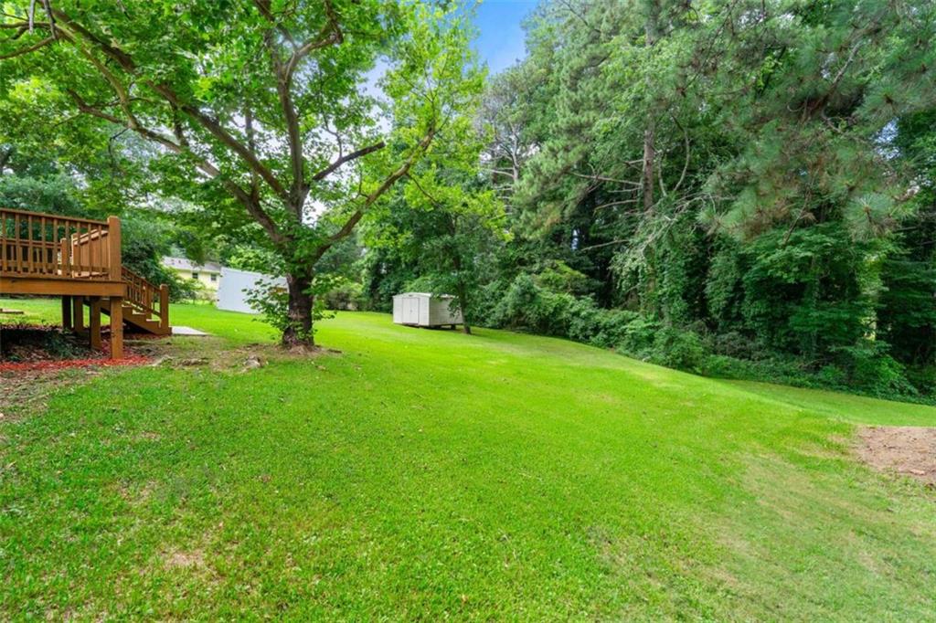 3027 Lakeridge Drive
