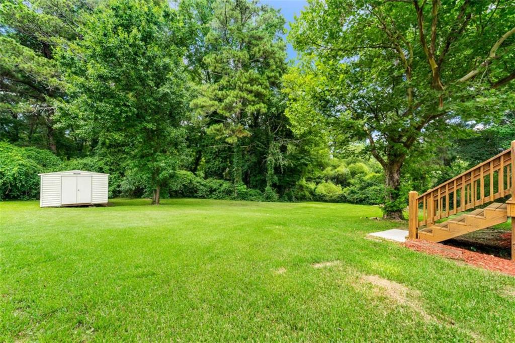 3027 Lakeridge Drive