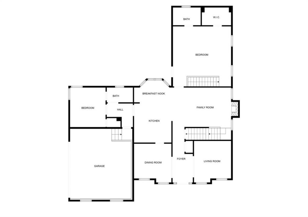 85 Bloomfield Way