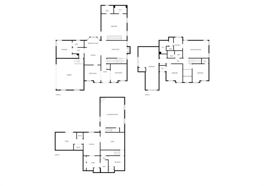 85 Bloomfield Way