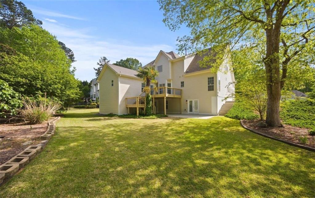 85 Bloomfield Way
