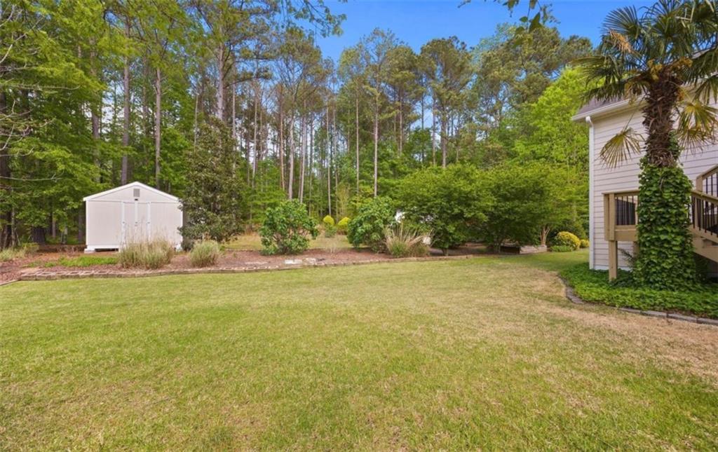 85 Bloomfield Way