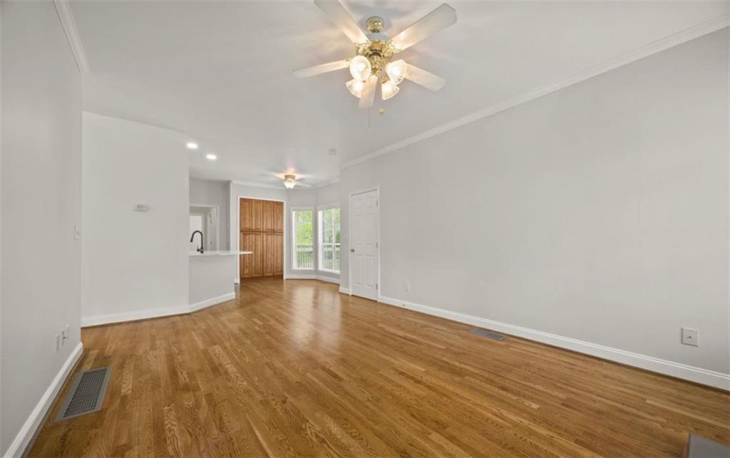 85 Bloomfield Way