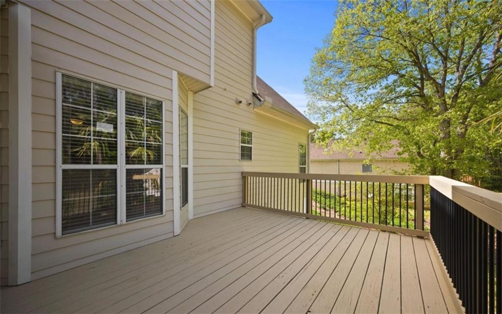 85 Bloomfield Way