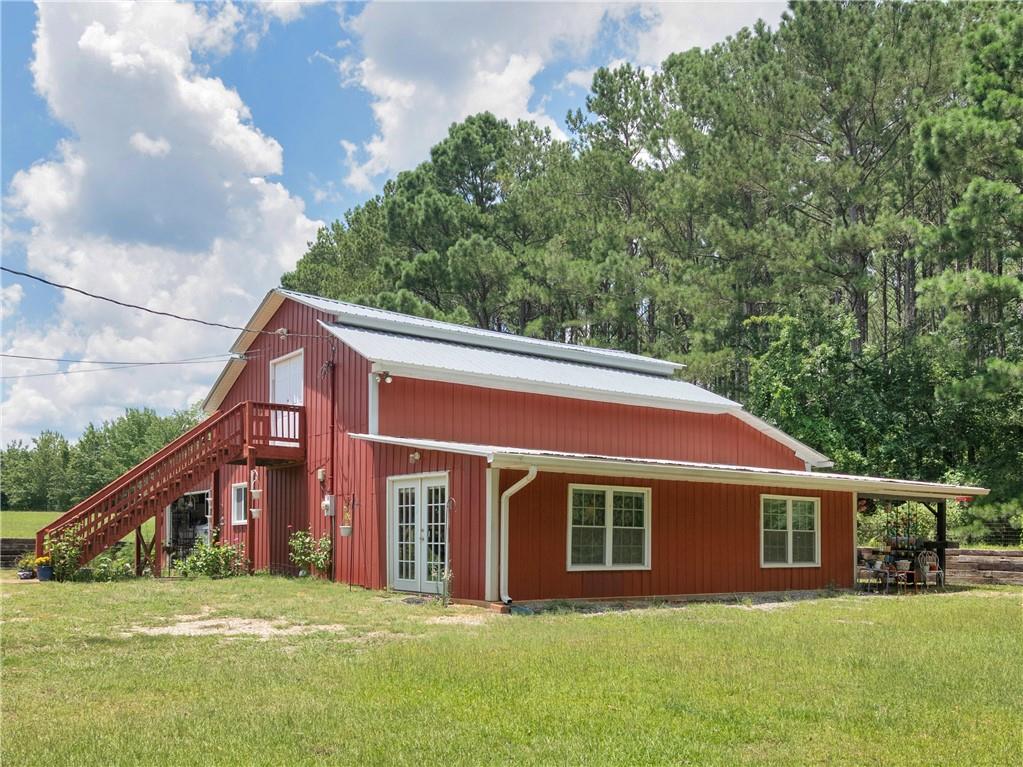 1360 Luella Road