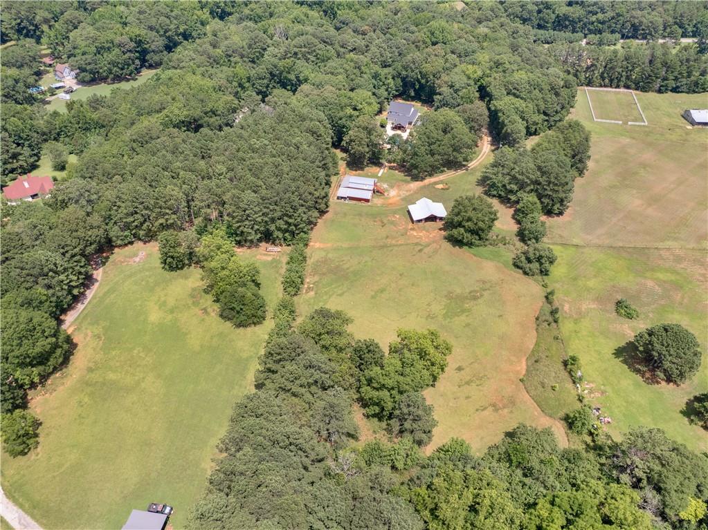 1360 Luella Road