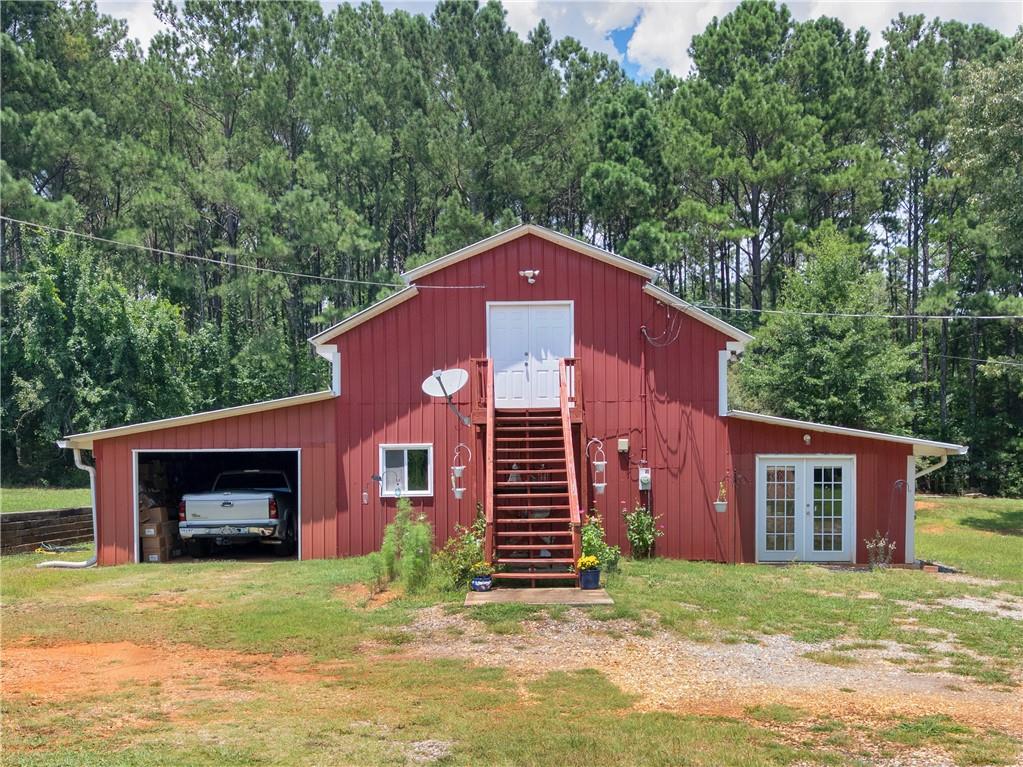 1360 Luella Road