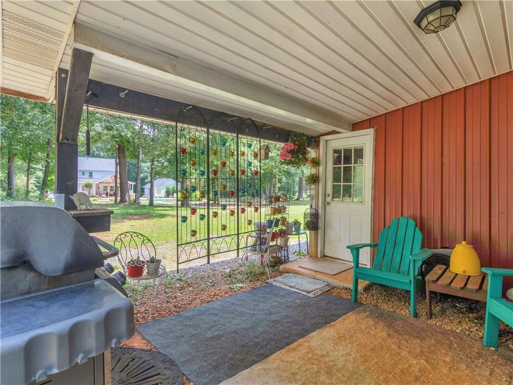 1360 Luella Road
