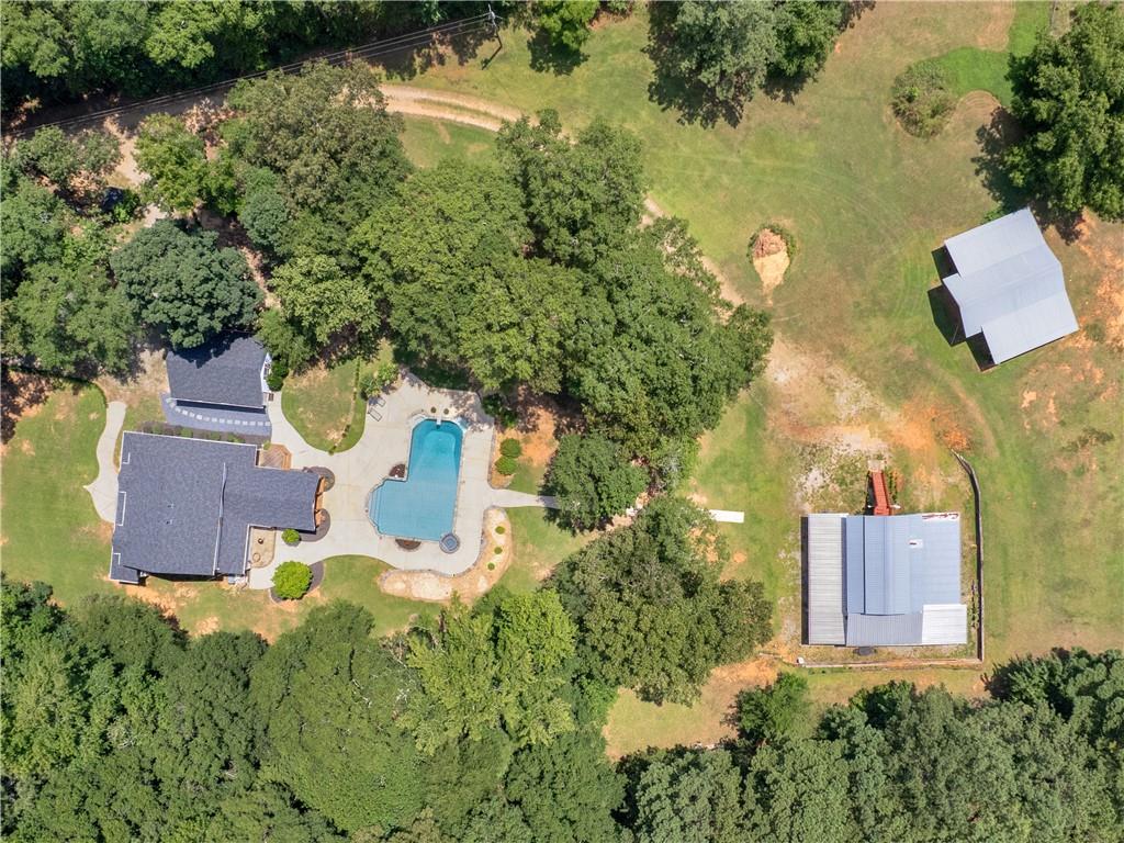 1360 Luella Road