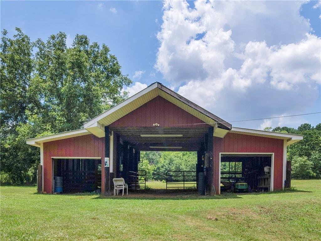 1360 Luella Road